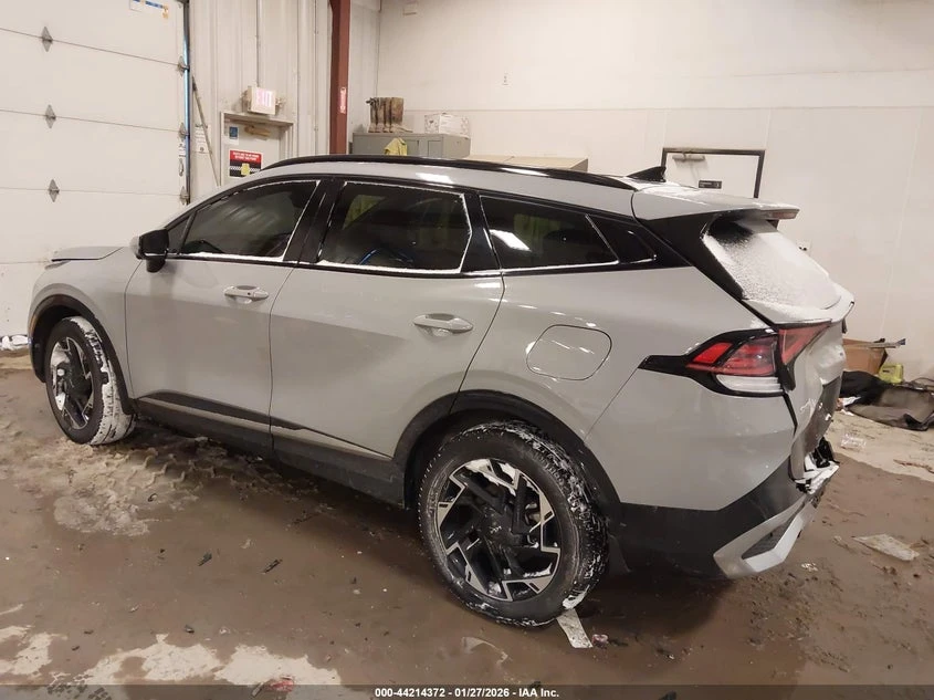 Kia Sportage 2025 KIA SPORTAGE SX-PRESTIGE | Mobile.bg � ����������� 9