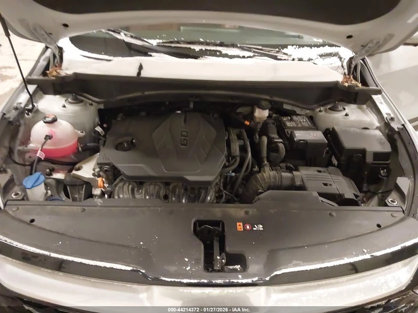 Kia Sportage 2025 KIA SPORTAGE SX-PRESTIGE | Mobile.bg � ����������� 13