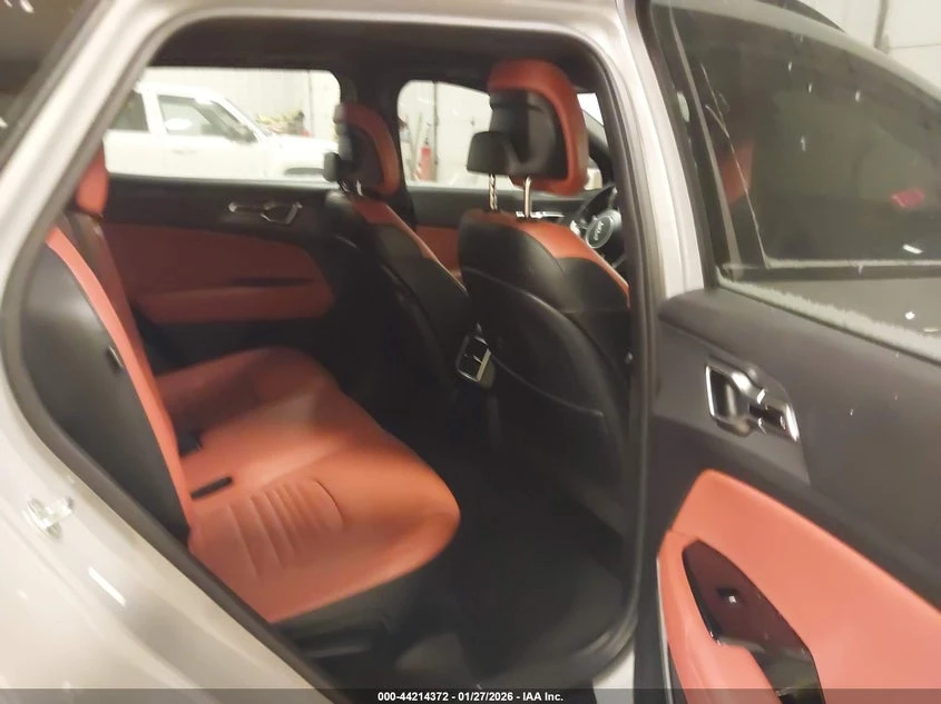 Kia Sportage 2025 KIA SPORTAGE SX-PRESTIGE | Mobile.bg � ����������� 12