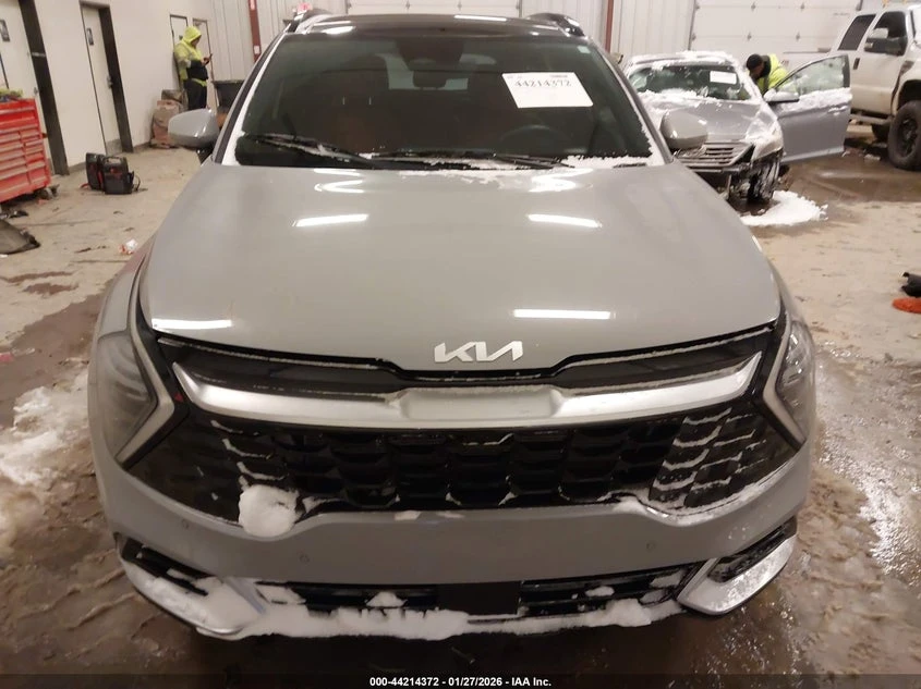 Kia Sportage 2025 KIA SPORTAGE SX-PRESTIGE | Mobile.bg � ����������� 2