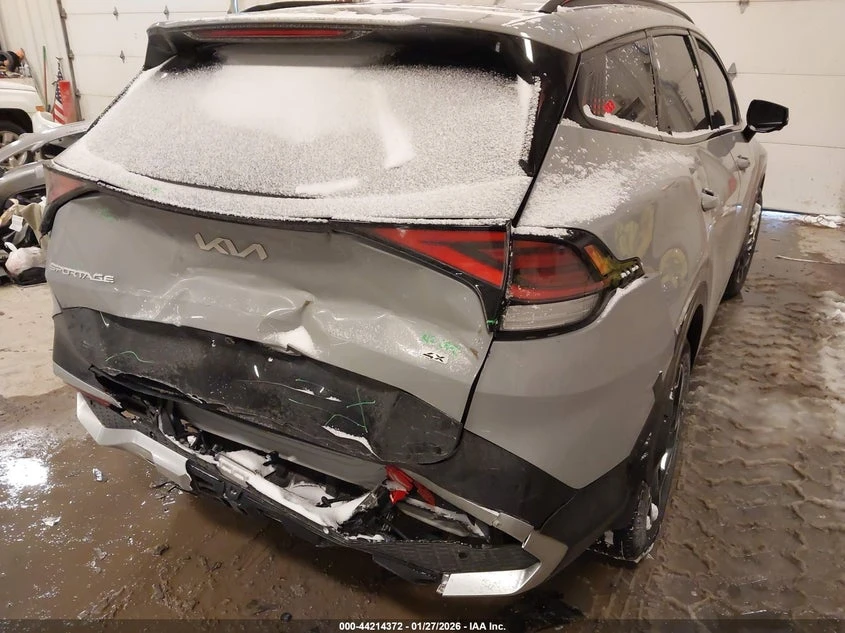 Kia Sportage 2025 KIA SPORTAGE SX-PRESTIGE | Mobile.bg � ����������� 7