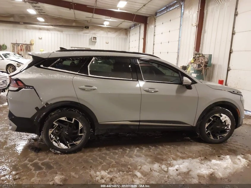 Kia Sportage 2025 KIA SPORTAGE SX-PRESTIGE | Mobile.bg � ����������� 4