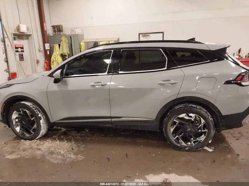 Kia Sportage 2025 KIA SPORTAGE SX-PRESTIGE | Mobile.bg � ����������� 5