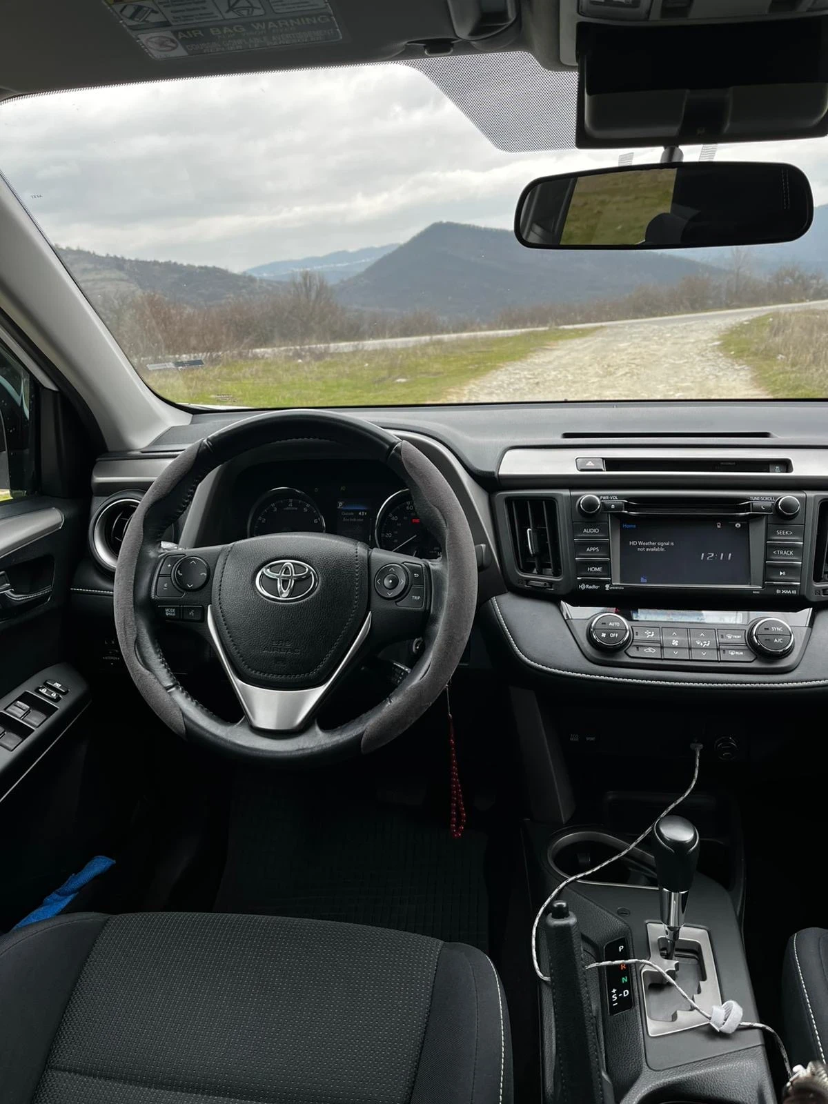 Toyota Rav4, снимка 13 - Автомобили и джипове - 54241175