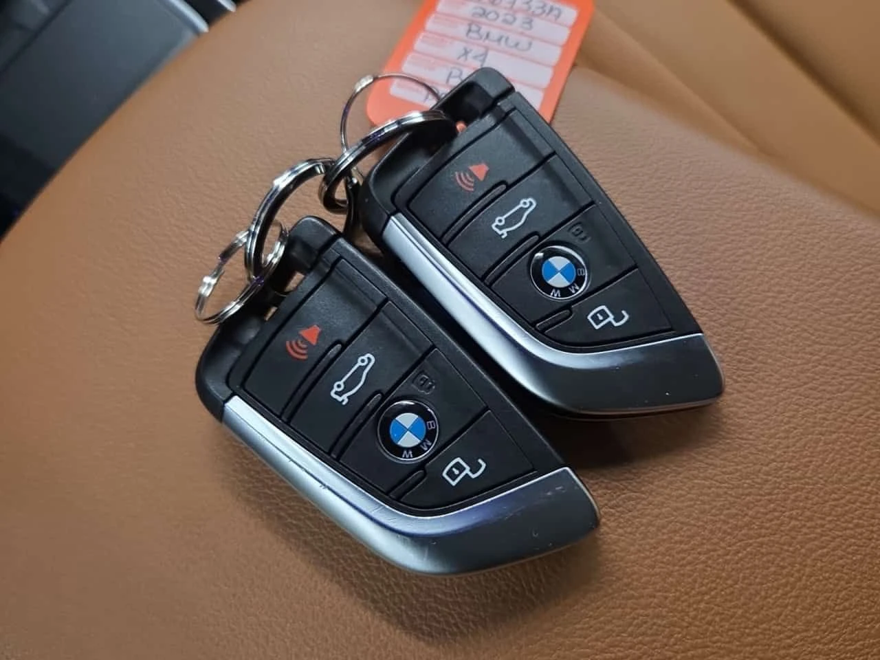 BMW X4 * XDRIVE30I * HEAD-UP * AMBIENTNO* PANORAMA* , снимка 8 - Автомобили и джипове - 54346818