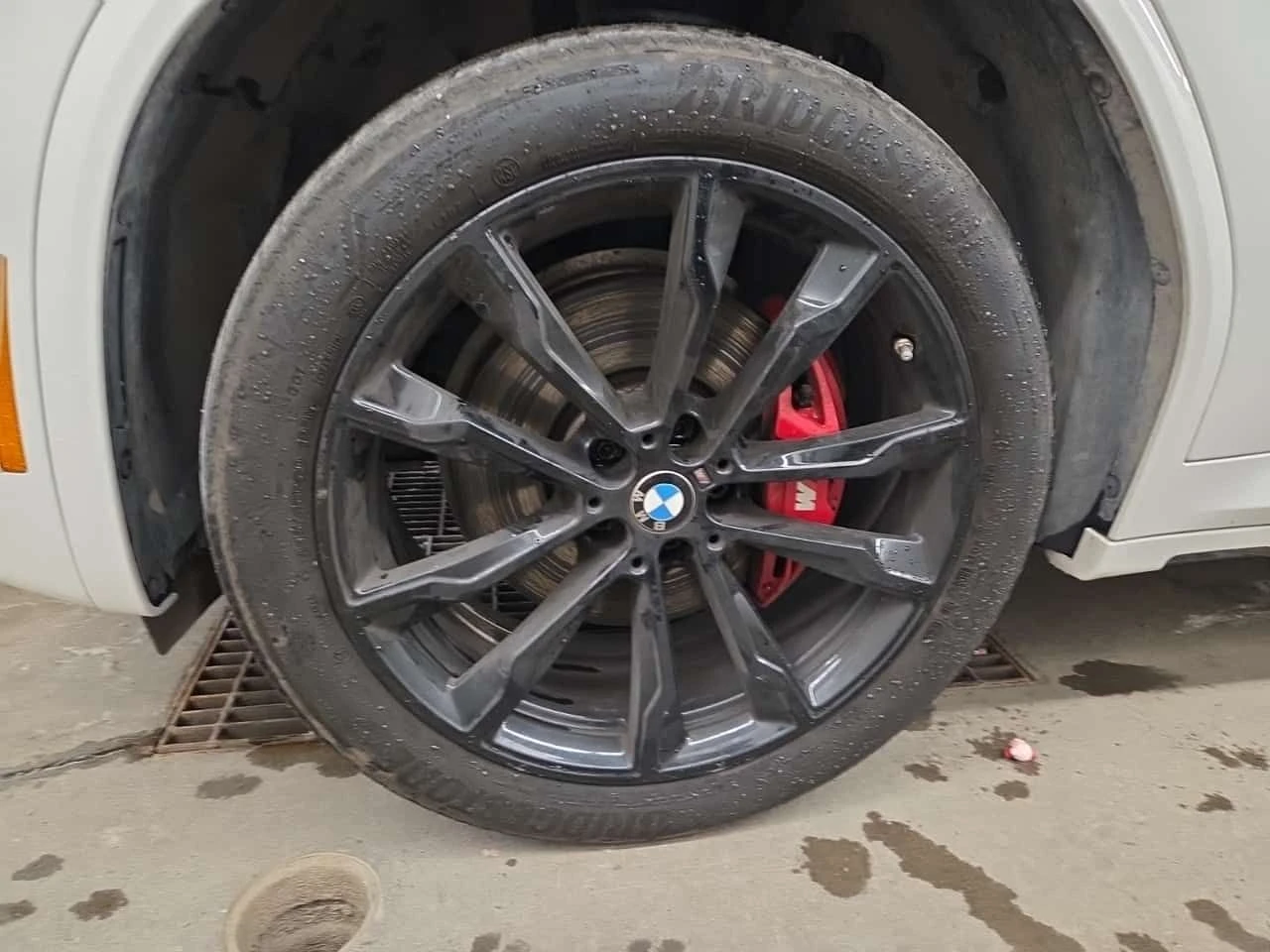 BMW X4 * XDRIVE30I * HEAD-UP * AMBIENTNO* PANORAMA* , снимка 6 - Автомобили и джипове - 54346818