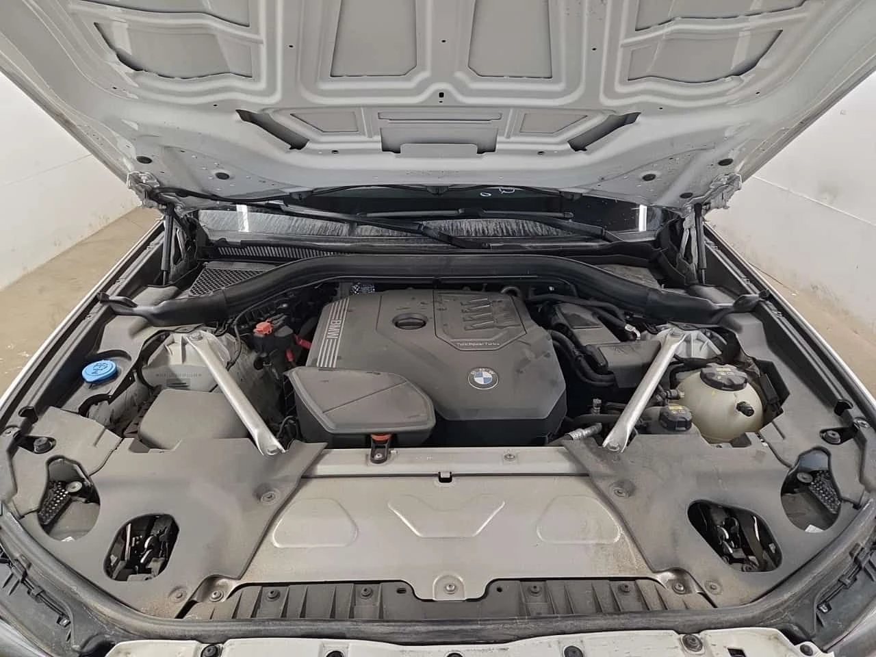 BMW X4 * XDRIVE30I * HEAD-UP * AMBIENTNO* PANORAMA* , снимка 16 - Автомобили и джипове - 54346818