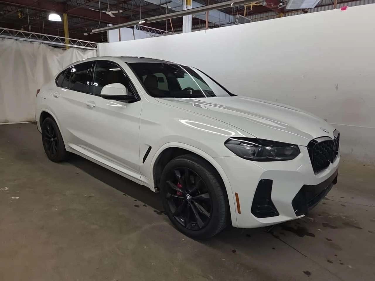 BMW X4 * XDRIVE30I * HEAD-UP * AMBIENTNO* PANORAMA* , снимка 2 - Автомобили и джипове - 54346818
