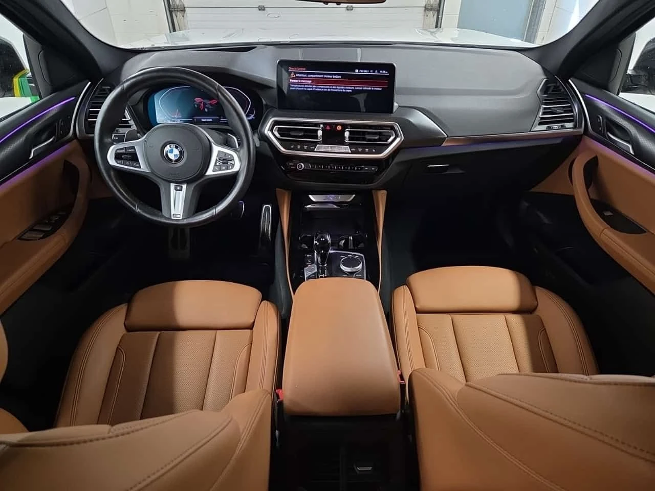 BMW X4 * XDRIVE30I * HEAD-UP * AMBIENTNO* PANORAMA* , снимка 10 - Автомобили и джипове - 54346818