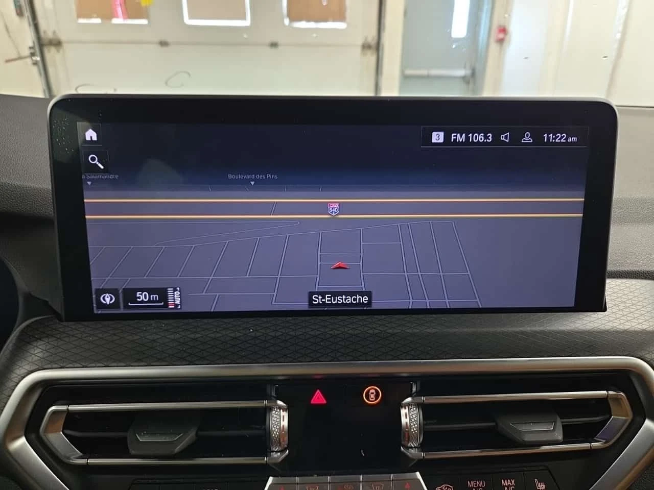 BMW X4 * XDRIVE30I * HEAD-UP * AMBIENTNO* PANORAMA* , снимка 11 - Автомобили и джипове - 54346818