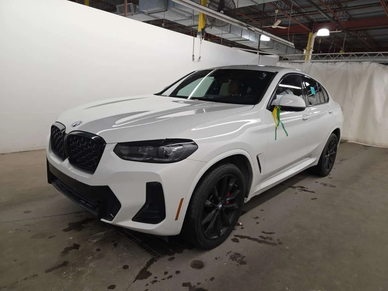 BMW X4 * XDRIVE30I * HEAD-UP * AMBIENTNO* PANORAMA* 