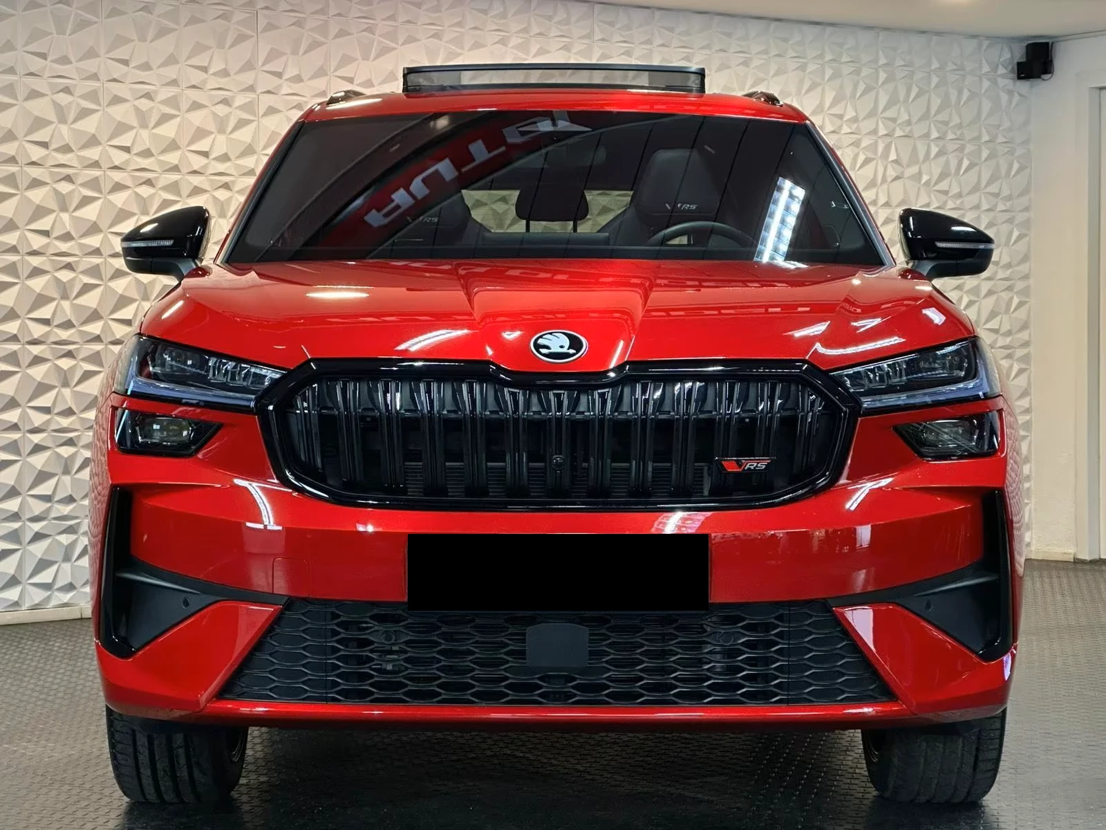 Skoda Kodiaq RS* 4x4* MATRIX* CANTON* PANO* DISTR* KEYLESS*  | Mobile.bg � ����������� 2