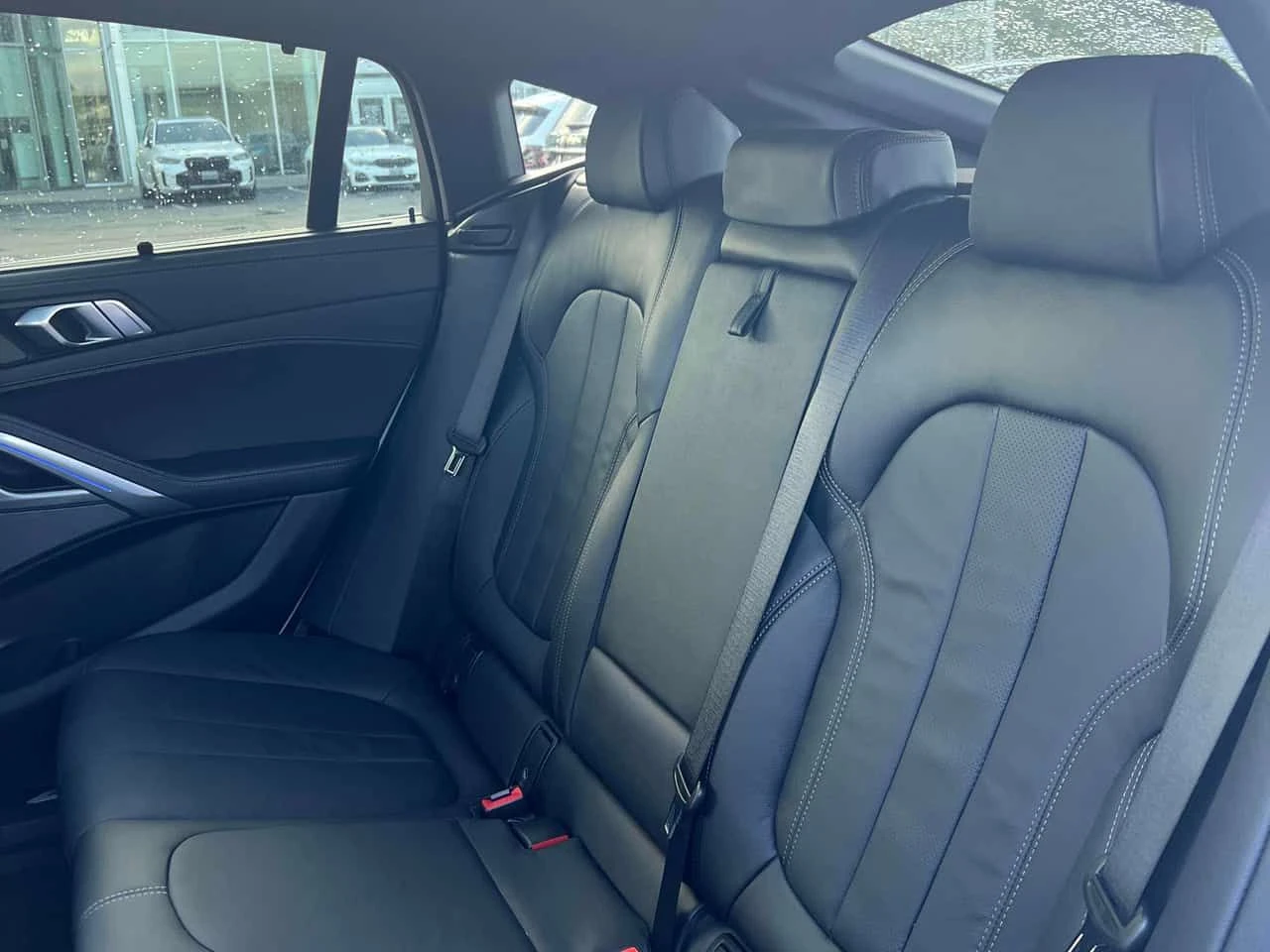BMW X6 xDrive40i/���������/��������/���������/HUD/360  | Mobile.bg � ����������� 10