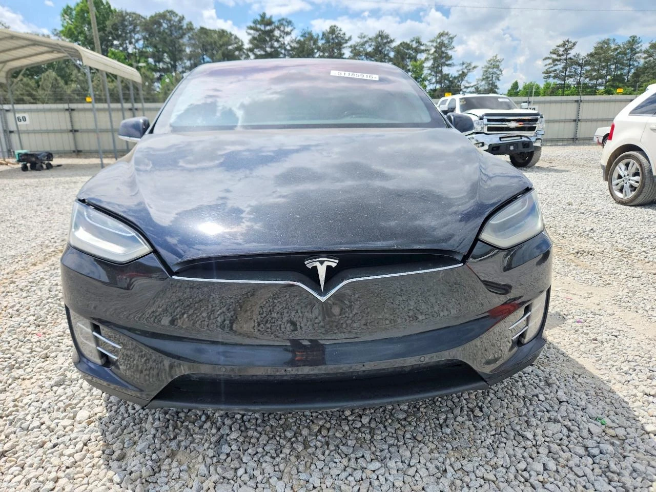 Tesla Model X | Mobile.bg � ����������� 5