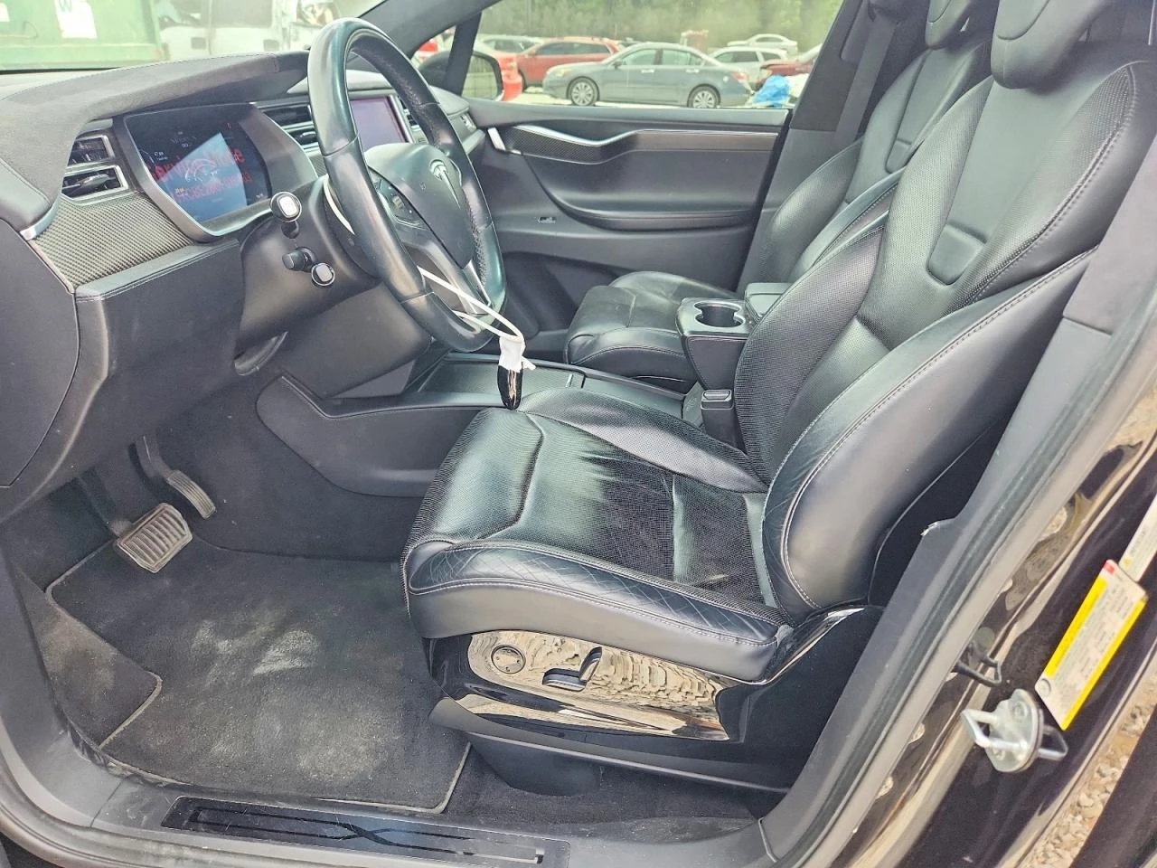 Tesla Model X | Mobile.bg � ����������� 7