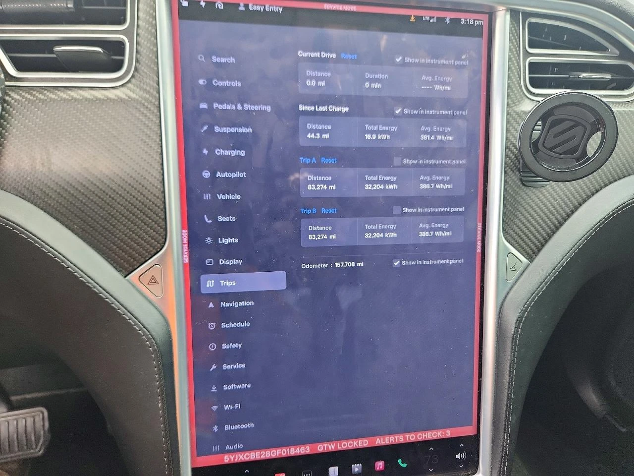 Tesla Model X | Mobile.bg � ����������� 9