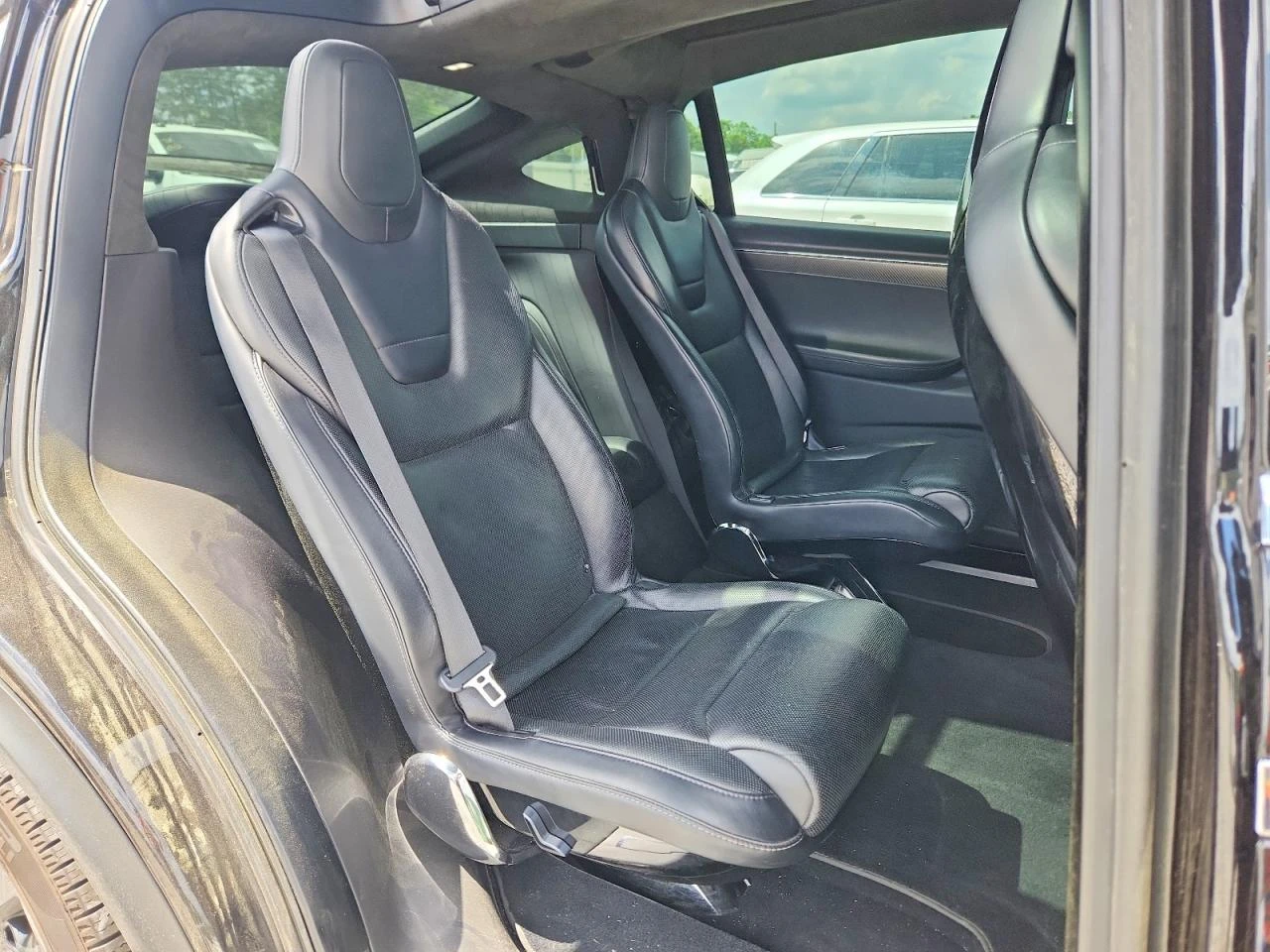 Tesla Model X | Mobile.bg � ����������� 11