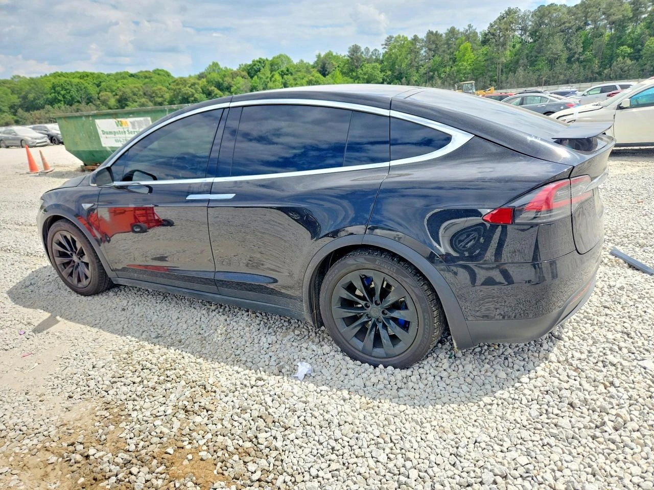 Tesla Model X | Mobile.bg � ����������� 2