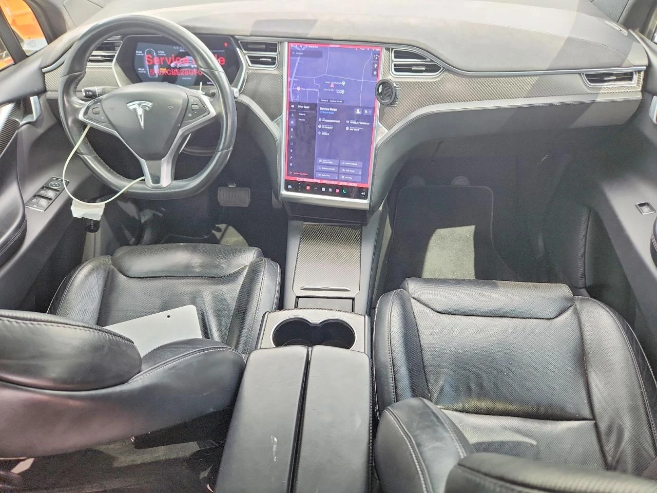 Tesla Model X | Mobile.bg � ����������� 8