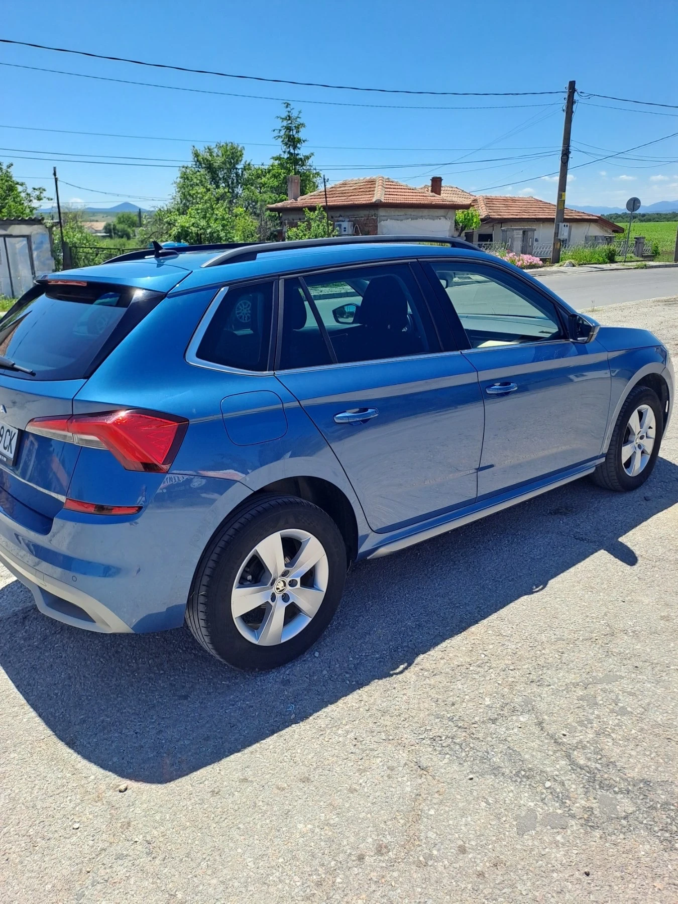 Skoda Kamiq 1.5 ������ | Mobile.bg � ����������� 2