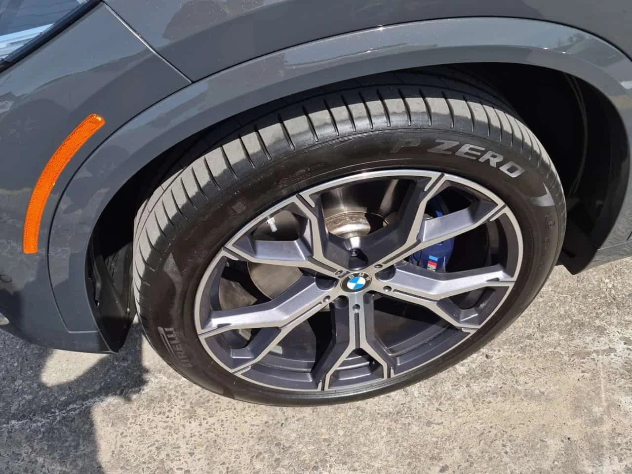BMW X5 * XDRIVE40I * ОБДУХВАНЕ* HEAD-UP* PANO* 2 КЛЮЧА , снимка 6 - Автомобили и джипове - 54794256