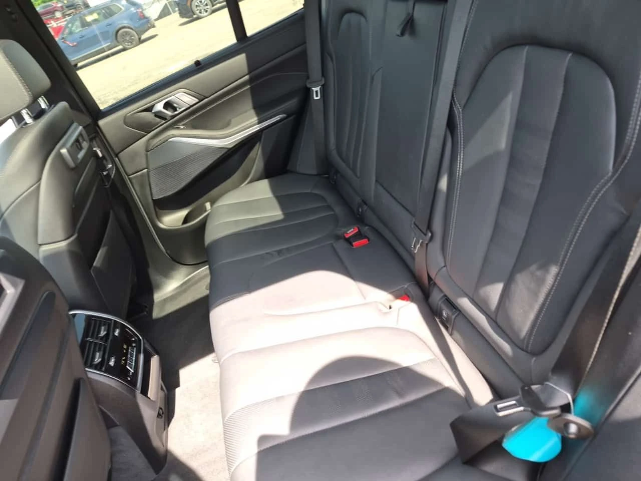 BMW X5 * XDRIVE40I * ОБДУХВАНЕ* HEAD-UP* PANO* 2 КЛЮЧА , снимка 12 - Автомобили и джипове - 54794256