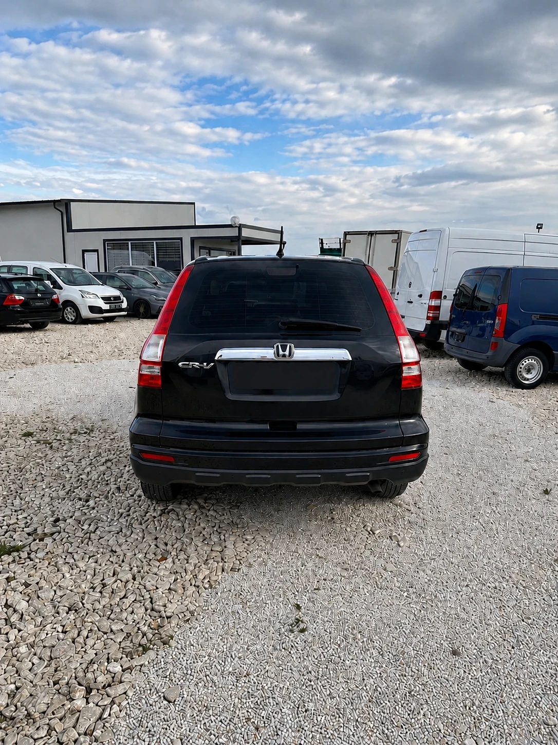 Honda Cr-v 2.2d ���������!!!  ������������/��������� | Mobile.bg � ����������� 5