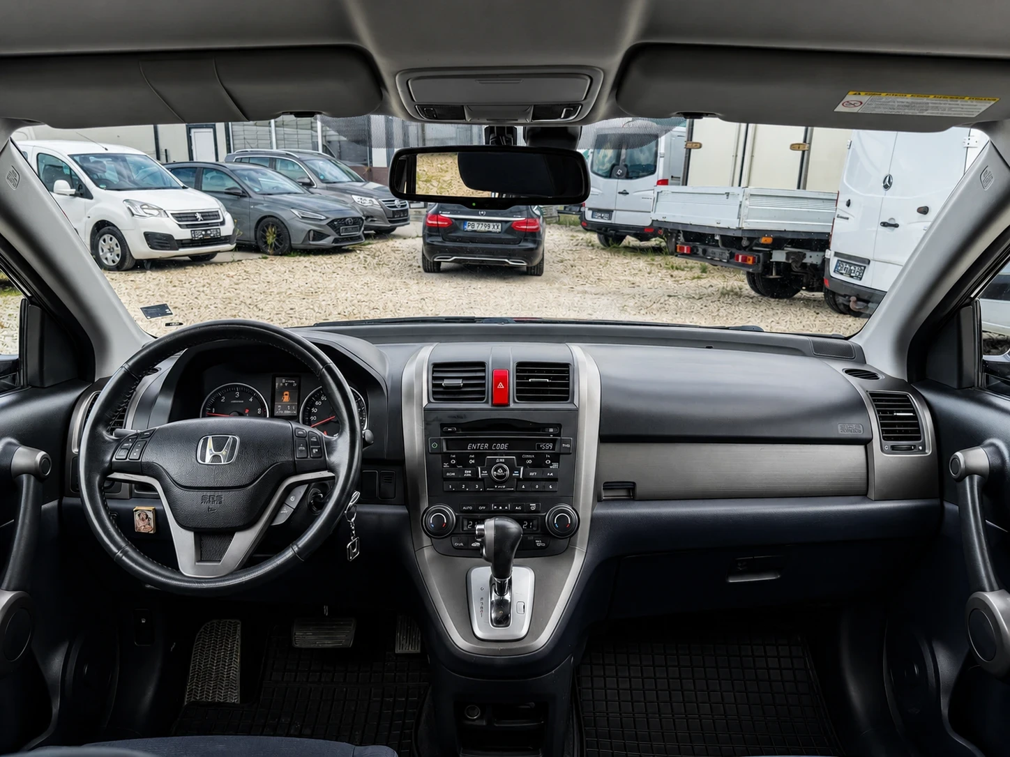Honda Cr-v 2.2d ���������!!!  ������������/��������� | Mobile.bg � ����������� 8