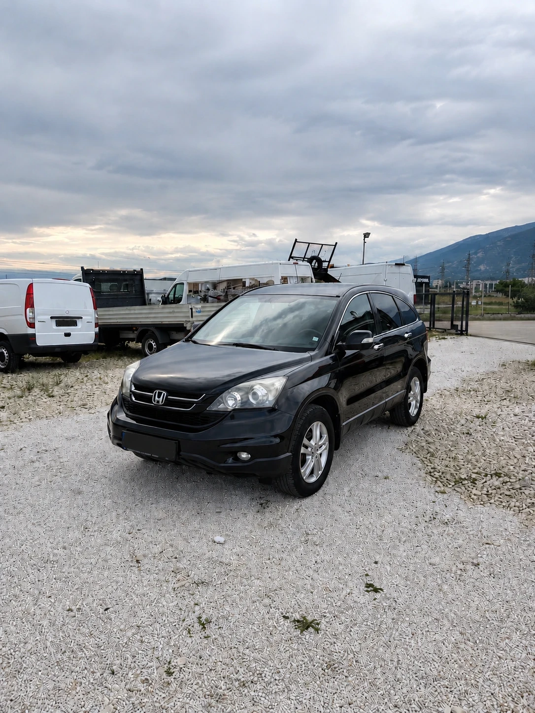 Honda Cr-v 2.2d ���������!!!  ������������/��������� | Mobile.bg � ����������� 2