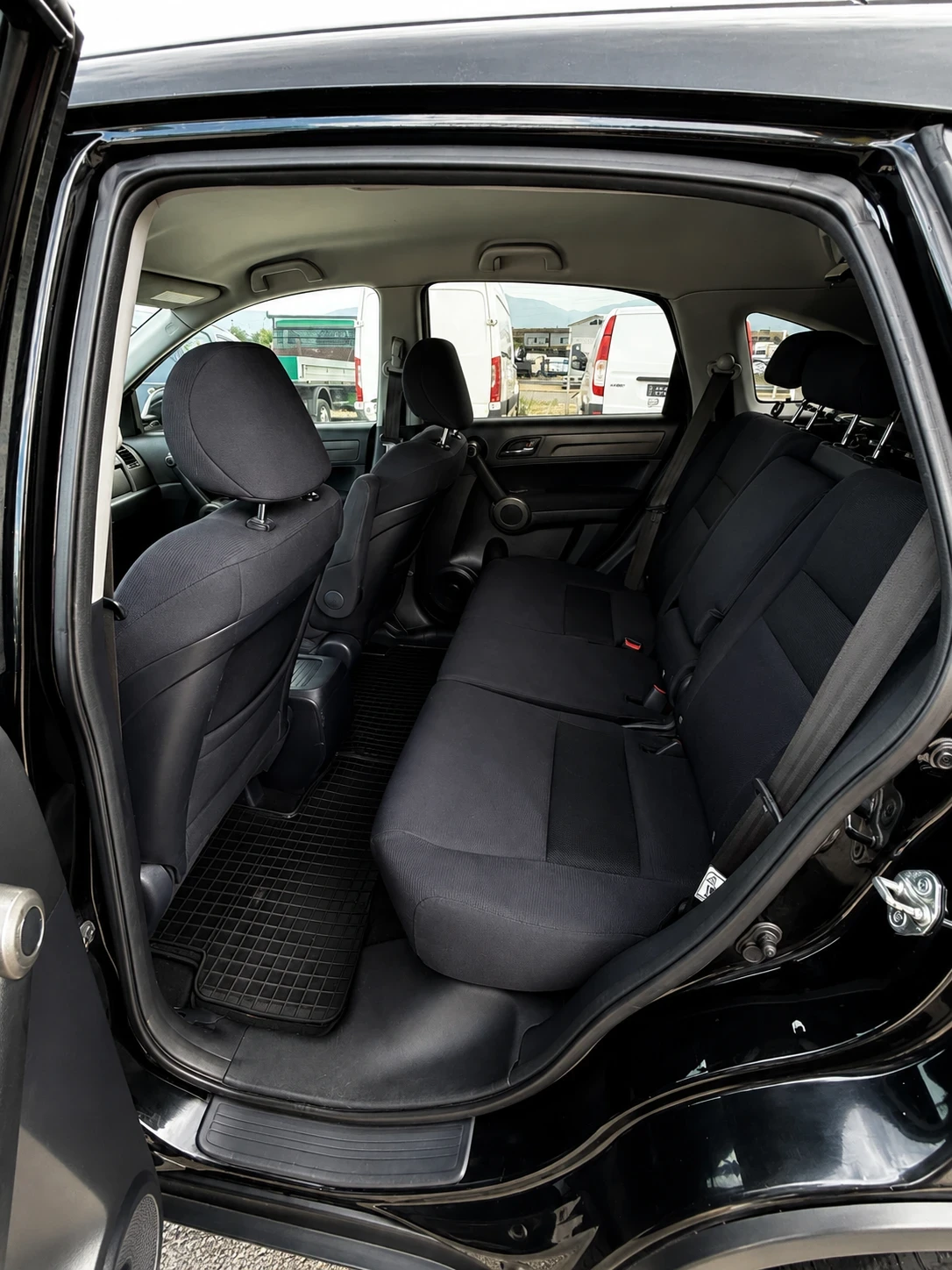 Honda Cr-v 2.2d ���������!!!  ������������/��������� | Mobile.bg � ����������� 9