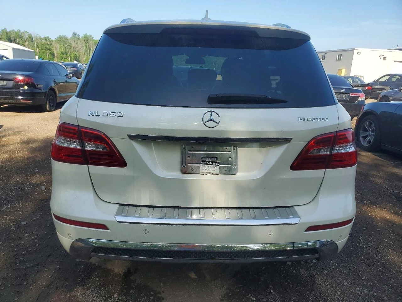 Mercedes-Benz ML 350 BLUETEC* 4MATIC* ������� | Mobile.bg � ����������� 6