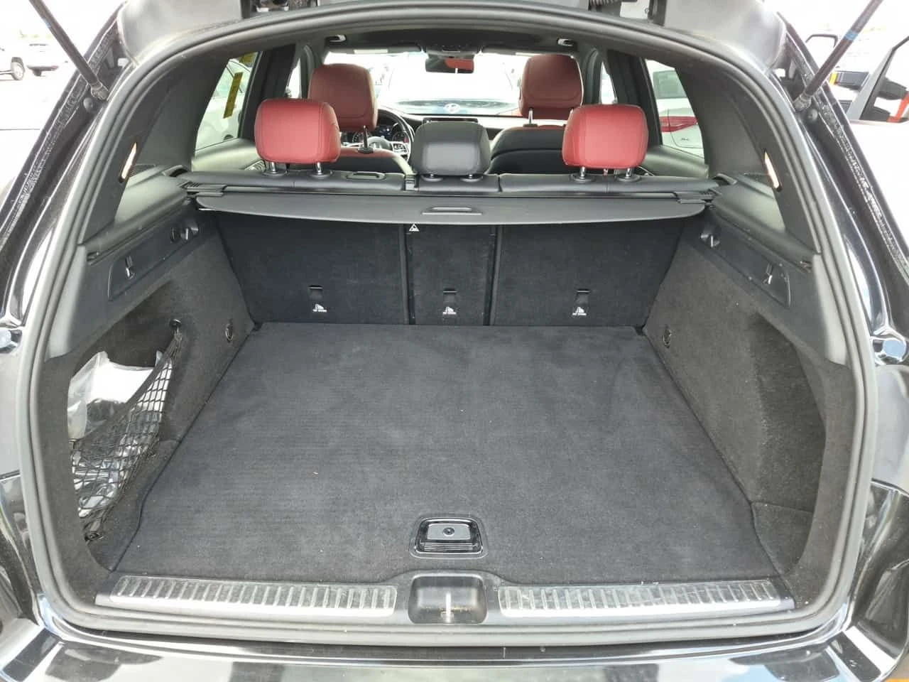 Mercedes-Benz GLC * 300 * АВТОКРЕДИТ БЕЗ ПЪРВОНАЧАЛНА ВНОСКА* , снимка 10 - Автомобили и джипове - 55596029