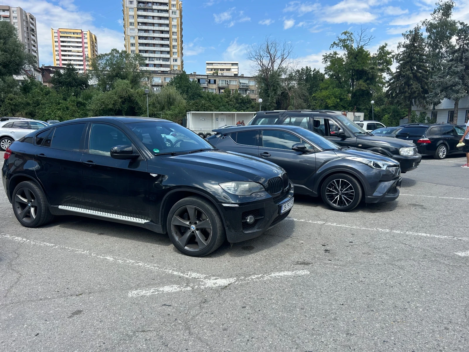 Toyota C-HR 1.8, снимка 6 - Автомобили и джипове - 55684033