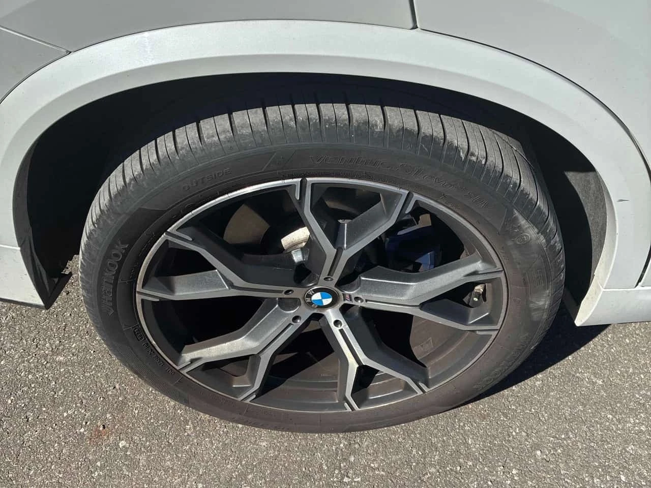BMW X5 * xDrive40i * АВТОКРЕДИТ БЕЗ ПЪРВОНАЧАЛНА ВНОСКА* , снимка 10 - Автомобили и джипове - 56219642