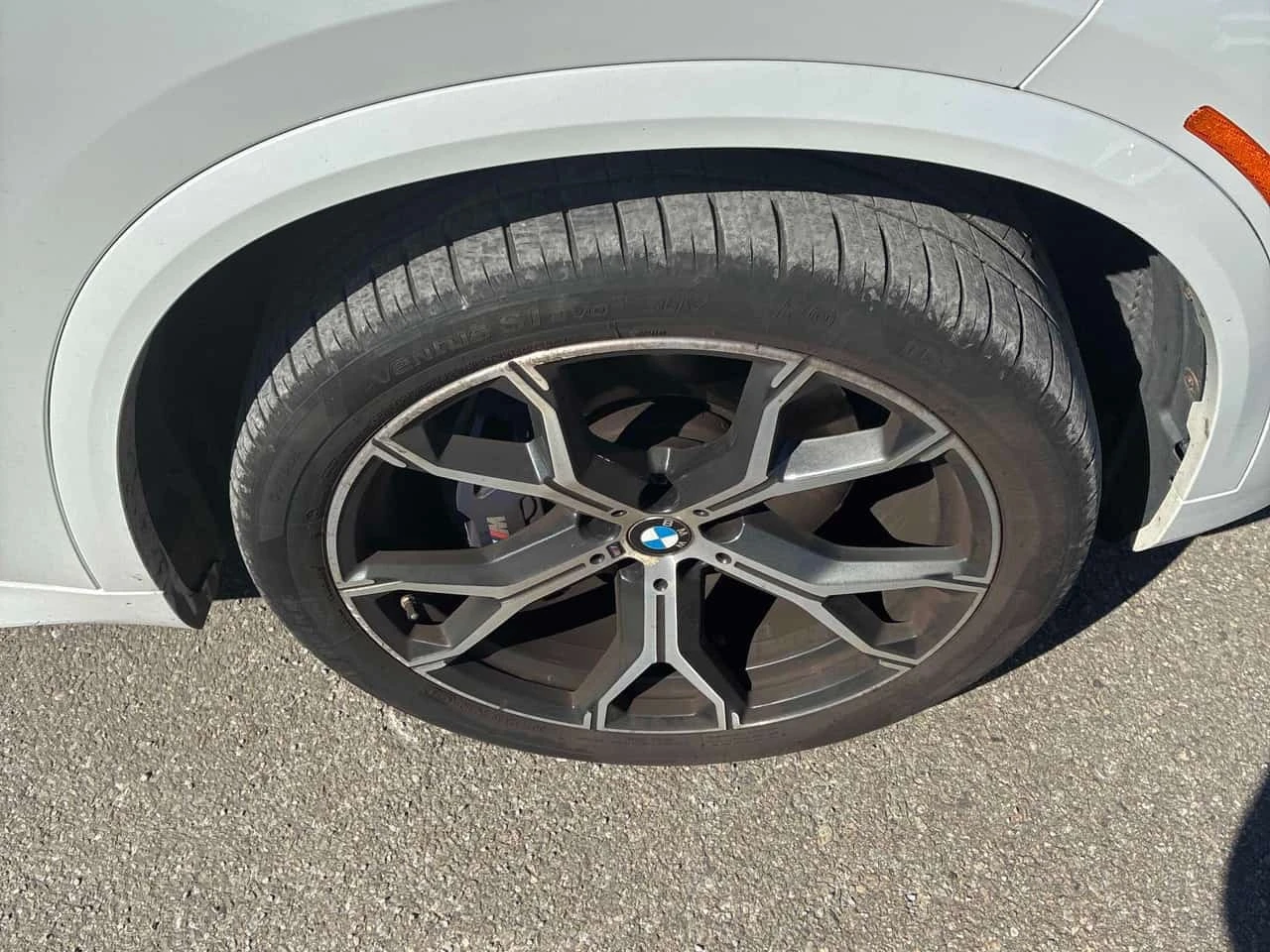BMW X5 * xDrive40i * АВТОКРЕДИТ БЕЗ ПЪРВОНАЧАЛНА ВНОСКА* , снимка 7 - Автомобили и джипове - 56219642