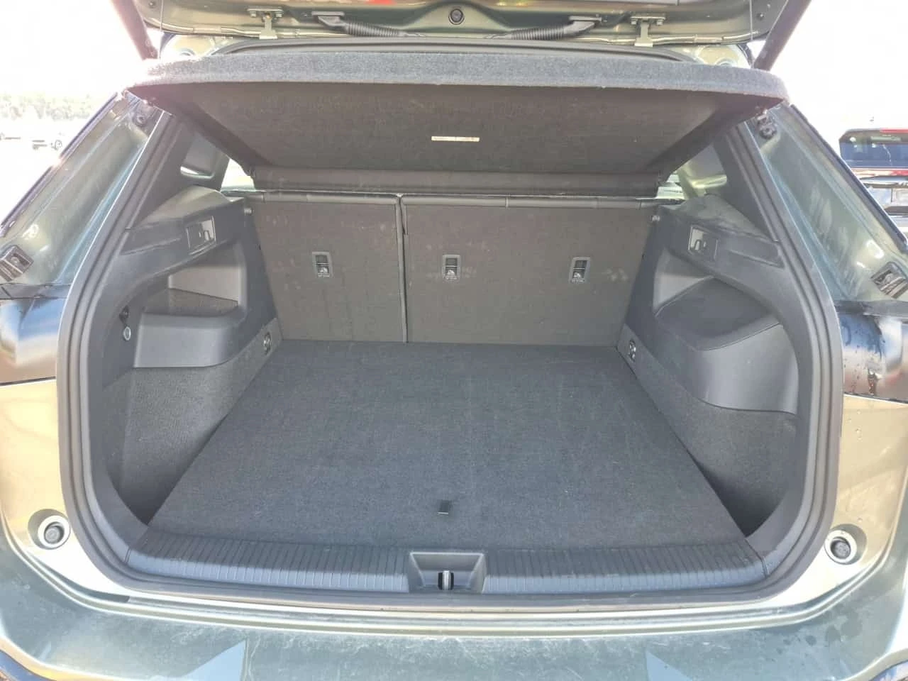 VW Tiguan Comfortline R Line Black Edition * CARFAX *  | Mobile.bg � ����������� 15