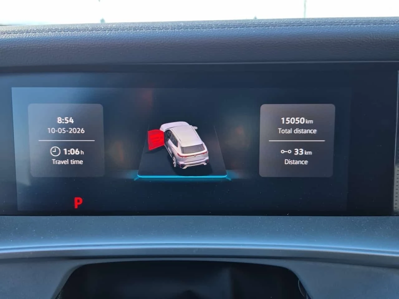 VW Tiguan Comfortline R Line Black Edition * CARFAX *  | Mobile.bg � ����������� 8