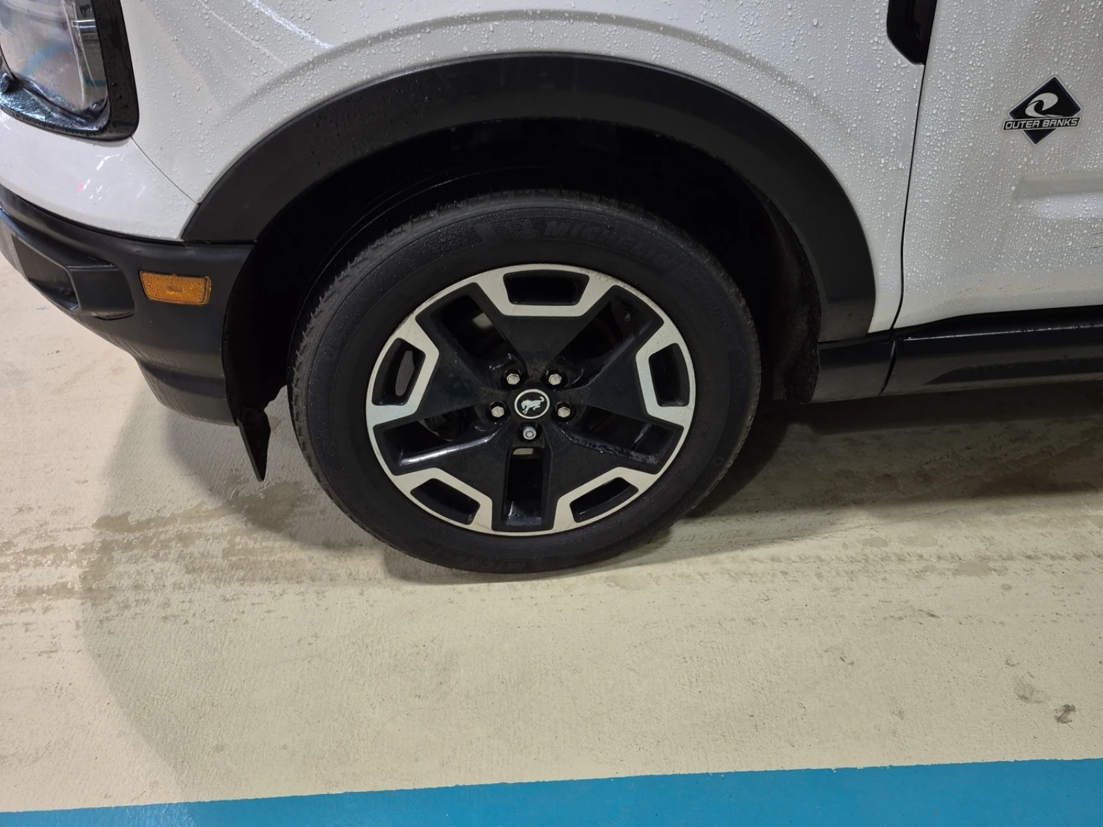 Ford Bronco * SPORT* OUTERBANKS* 2022*  | Mobile.bg � ����������� 6