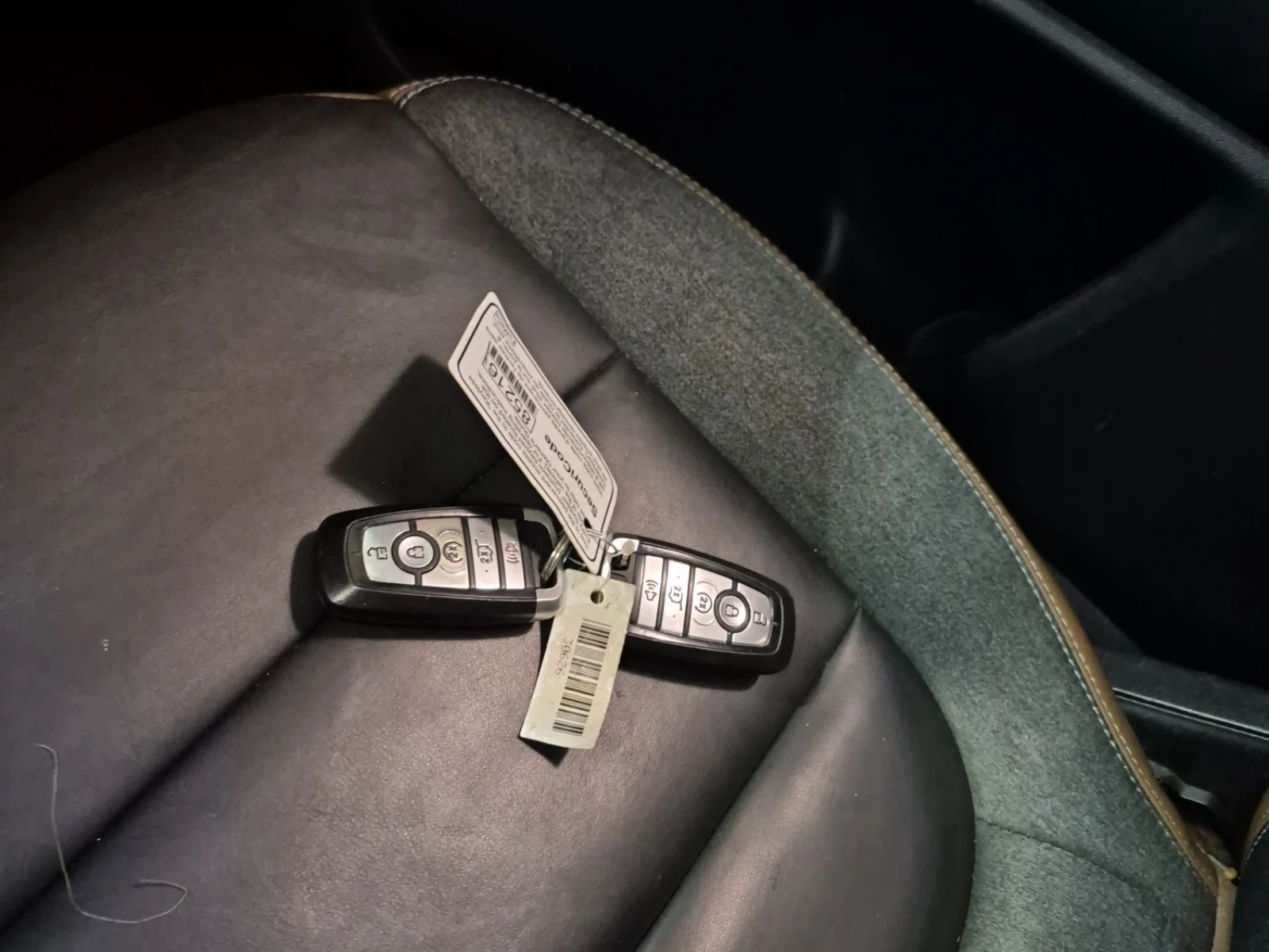 Ford Bronco * SPORT* OUTERBANKS* 2022*  | Mobile.bg � ����������� 8