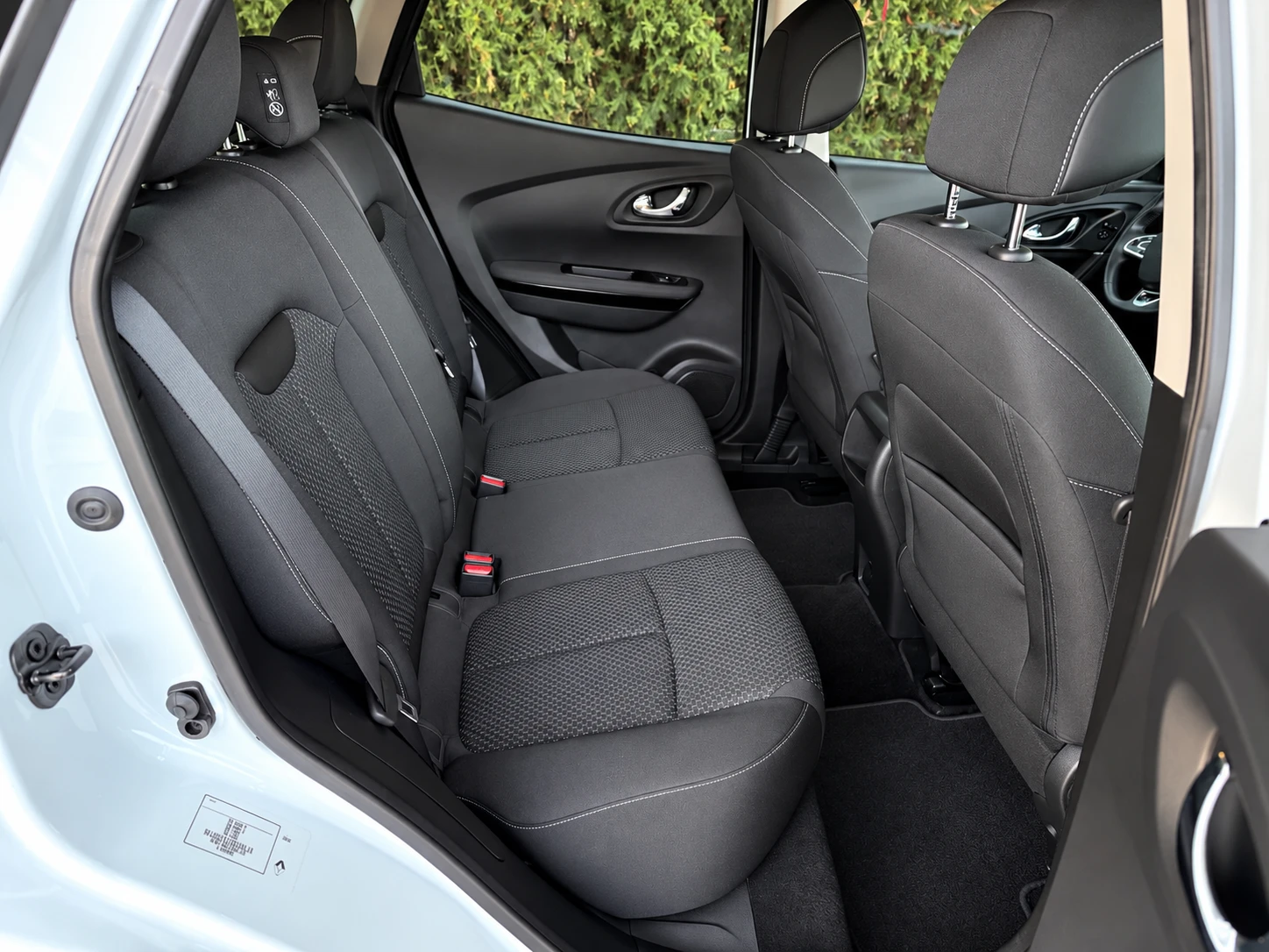 Renault Kadjar 1.2 TCe EDC AUTOMATIC  | Mobile.bg � ����������� 12