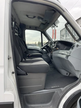 Iveco 60с15 3.0* Пътна помощ* Специален* , снимка 9