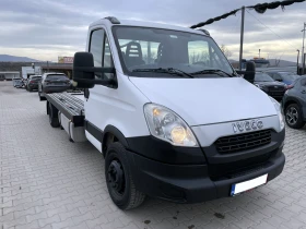 Iveco 60с15 3.0* Пътна помощ* Специален* , снимка 3