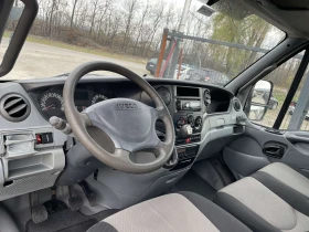Iveco 60с15 3.0* Пътна помощ* Специален* , снимка 7