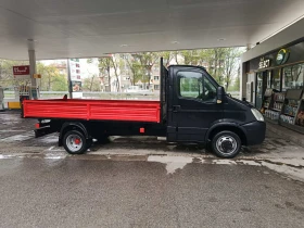 Iveco 35c15  3, 70 тристранен, снимка 7