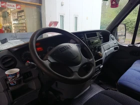 Iveco 35c15  3, 70 тристранен, снимка 8