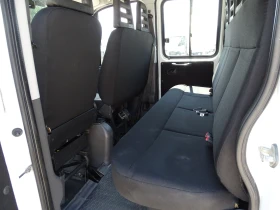 Iveco 35c15 3.0HPI  КАТ. * Б* 7-места, снимка 9