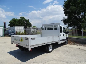 Iveco 35c15 3.0HPI  КАТ. * Б* 7-места, снимка 6