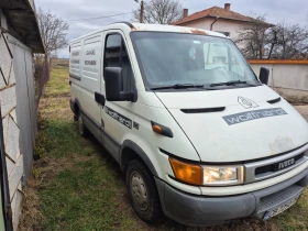 Iveco Daily 29L11 , снимка 2