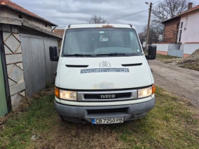 Iveco Daily 29L11 , снимка 1