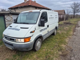 Iveco Daily 29L11 , снимка 3